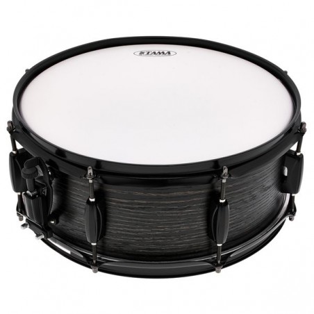 Tama Woodworks 14X5.5 Snare WP1455BK-BOW