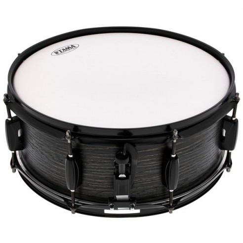 Tama Woodworks 14X5.5 Snare WP1455BK-BOW
