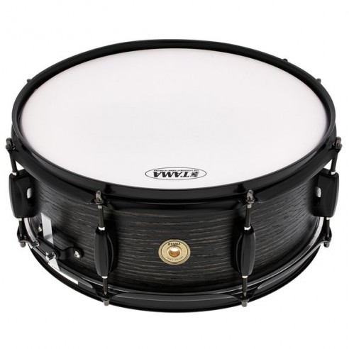 Tama Woodworks 14X5.5 Snare WP1455BK-BOW