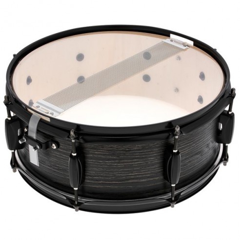 Tama Woodworks 14X5.5 Snare WP1455BK-BOW