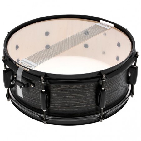 Tama Woodworks 14X5.5 Snare WP1455BK-BOW