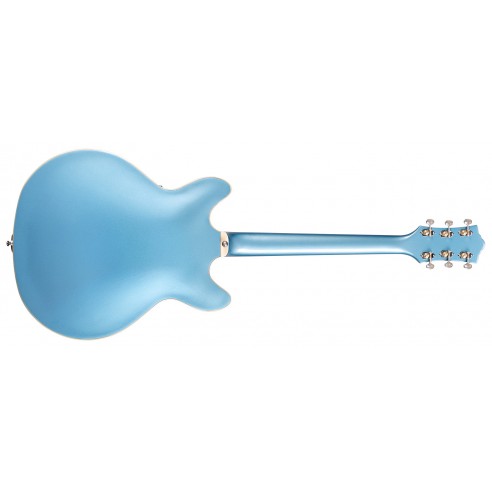 Guild Starfire I DC Pelham Blue