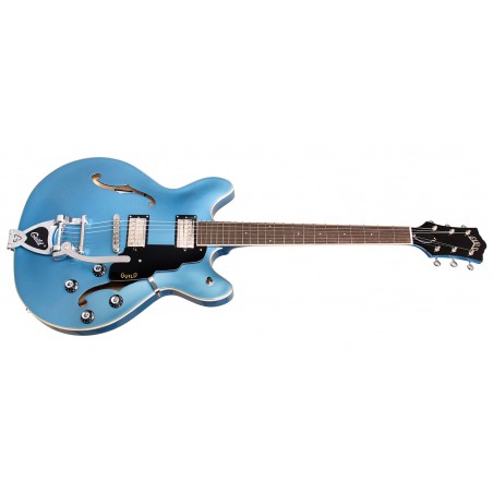 Guild Starfire I DC Pelham Blue