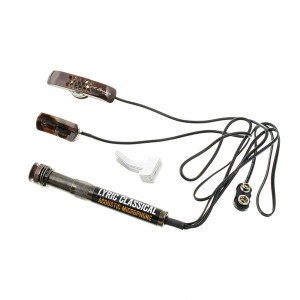 L.R. Baggs Lyric Microphone...