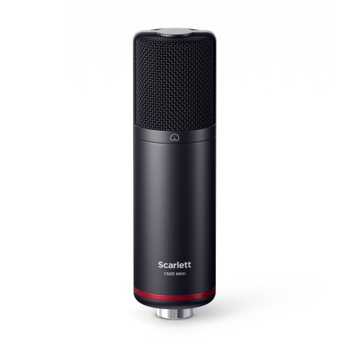 Focusrite Scarlett Solo Studio PACK... Focusrite Scarlett Solo Studio PACK...