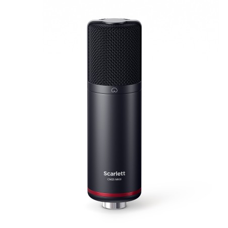 Focusrite Scarlett Solo Studio PACK 4Th Gen
