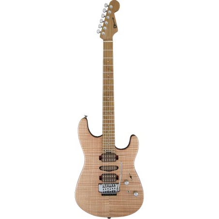 Charvel USA Guthrie Govan HSH Flame Maple