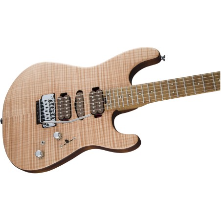 Charvel USA Guthrie Govan HSH Flame Maple