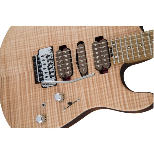 Charvel USA Guthrie Govan HSH Flame... Charvel USA Guthrie Govan HSH Flame...