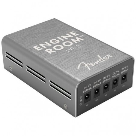 Fender Engine Room LVL5 Power Supply