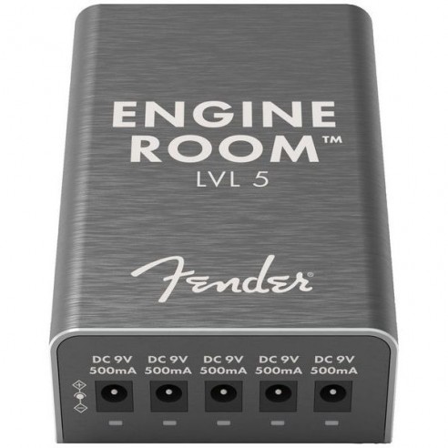 Fender Engine Room LVL5 Power Supply