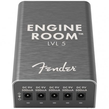 Fender Engine Room LVL5 Power Supply