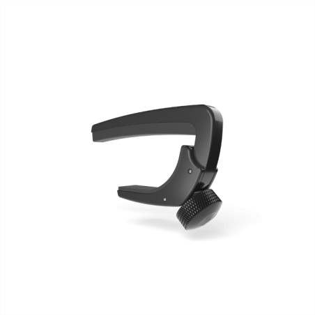 Daddario Pw-Cp-07 Capo Lite Adjustable Tension, Black