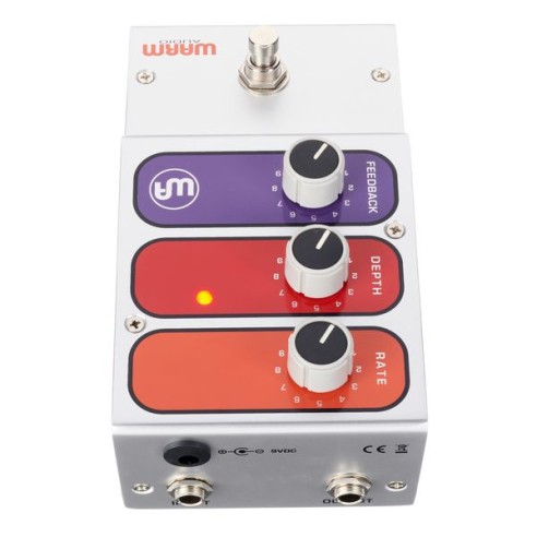 Warm Audio Mutation Phasor II