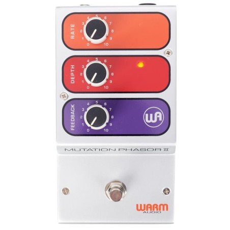 Warm Audio Mutation Phasor II