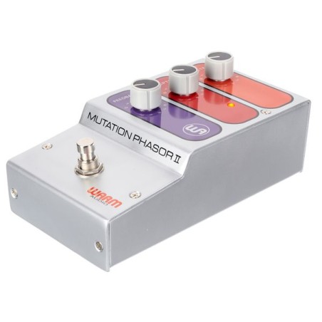 Warm Audio Mutation Phasor II
