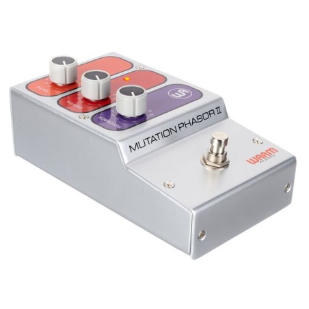 Warm Audio Mutation Phasor II