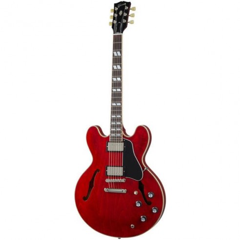 Gibson ES-345 60s Sixties Cherry Gibson ES-345 60s Sixties Cherry