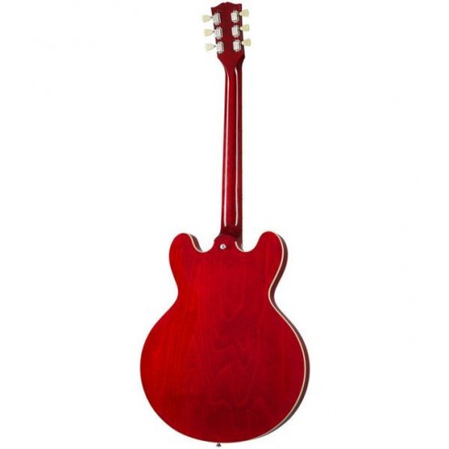 Gibson ES-345 60s Sixties Cherry Gibson ES-345 60s Sixties Cherry