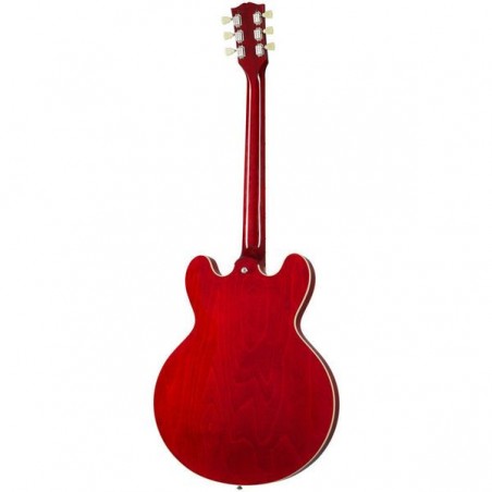 Gibson ES-345 60s Sixties Cherry