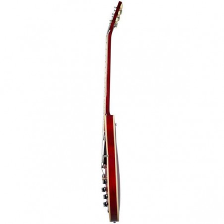 Gibson ES-345 60s Sixties Cherry