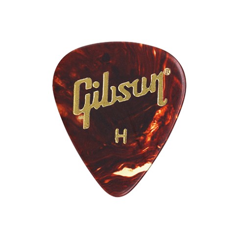 Gibson Tortoise Picks, 12 Pack, Heavy... Gibson Tortoise Picks, 12 Pack, Heavy...