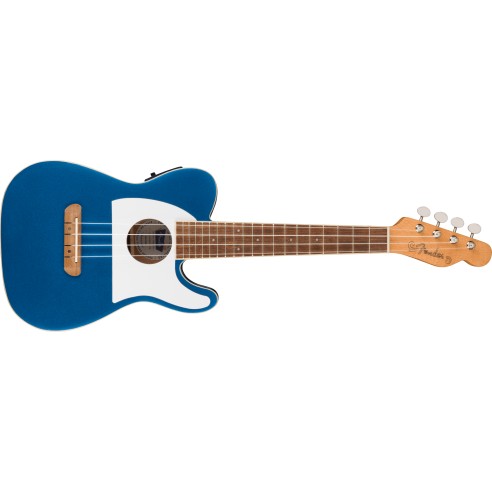 Fender Fullerton Tele Ukelele Lake...
