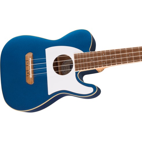 Fender Fullerton Tele Ukelele Lake...