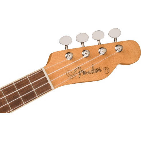 Fender Fullerton Tele Ukelele Lake...