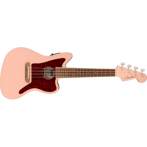 Fender Fullerton Jazzmaster Ukelele... Fender Fullerton Jazzmaster Ukelele...
