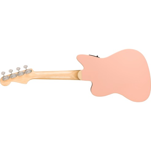 Fender Fullerton Jazzmaster Ukelele... Fender Fullerton Jazzmaster Ukelele...