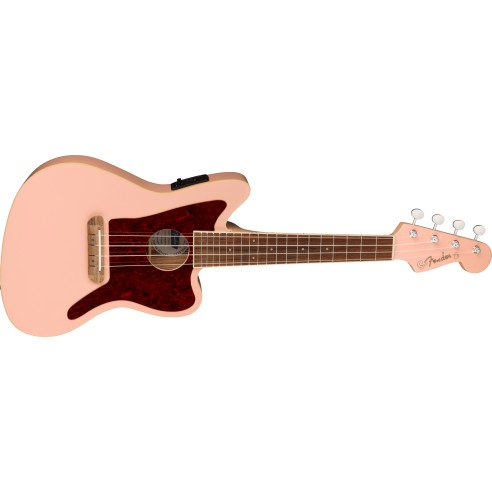 Fender Fullerton Jazzmaster Ukelele... Fender Fullerton Jazzmaster Ukelele...