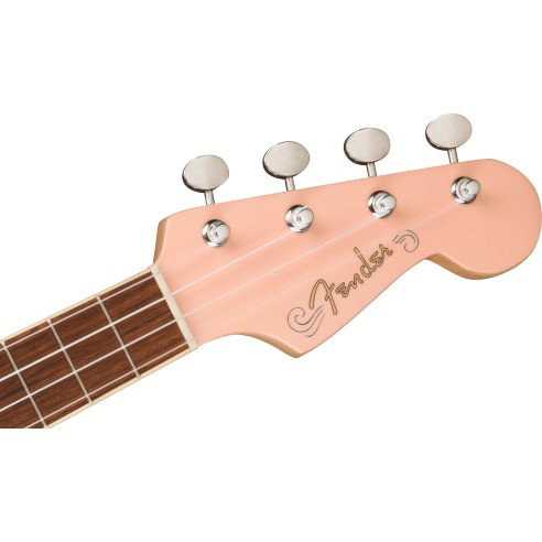 Fender Fullerton Jazzmaster Ukelele... Fender Fullerton Jazzmaster Ukelele...