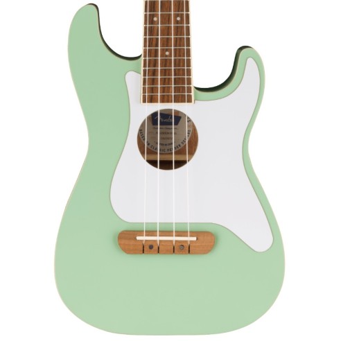 Fender Fullerton Strat Ukelele Surf...