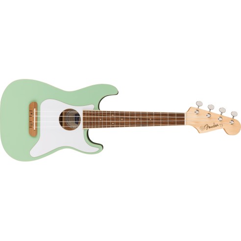 Fender Fullerton Strat Ukelele Surf...