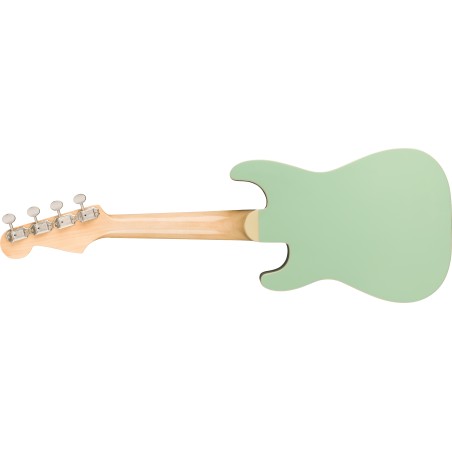 Fender Fullerton Strat Ukelele Surf Green