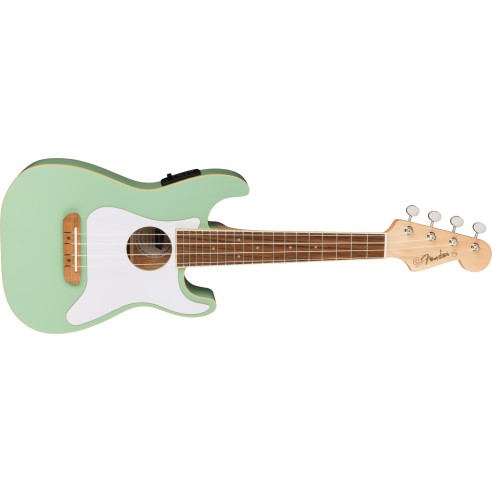 Fender Fullerton Strat Ukelele Surf...