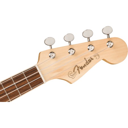 Fender Fullerton Strat Ukelele Surf Green