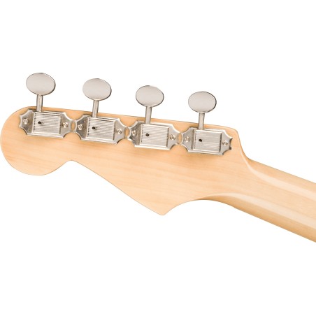 Fender Fullerton Strat Ukelele Surf Green