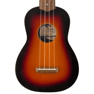 Fender ukelele Venice...