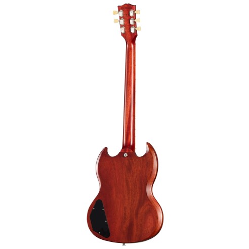 Gibson SG Standard 61 Faded Maestro... Gibson SG Standard 61 Faded Maestro...