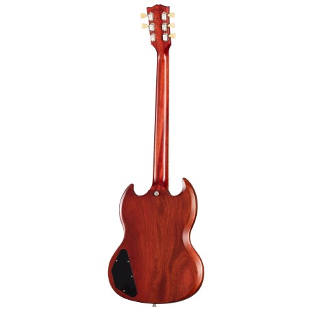 Gibson SG Standard 61 Faded Maestro Vibrola