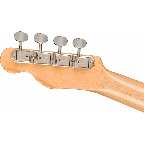 Fender Fullerton Tele Uku Bb Ukelele Fender Fullerton Tele Uku Bb Ukelele