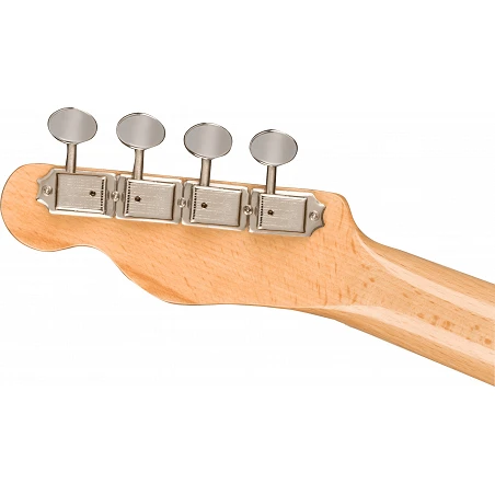 Fender Fullerton Tele Uku Bb Ukelele
