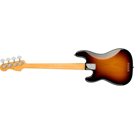 Fender American Professional II Precision Bass, MN 3-Color Sunburst