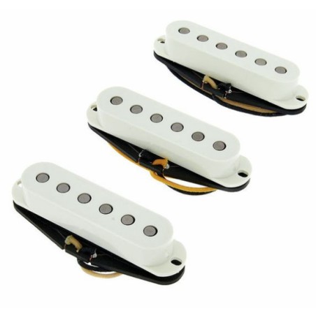 Lollar ST Vintage Blonde Set PA FP