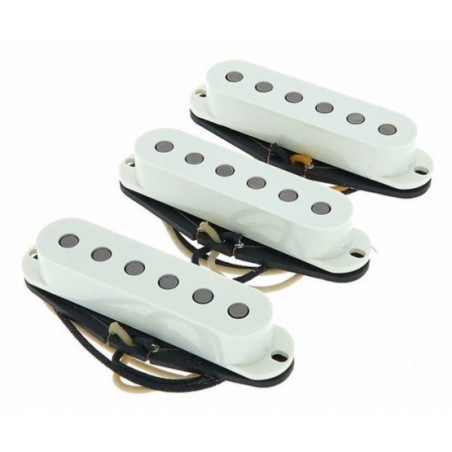 Lollar Sixty-four S set parchment FP