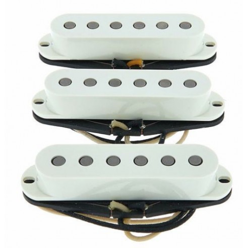 Lollar Sixty-four S set parchment FP