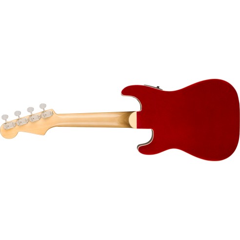 Fender Fullerton Strat WN Candy Apple...