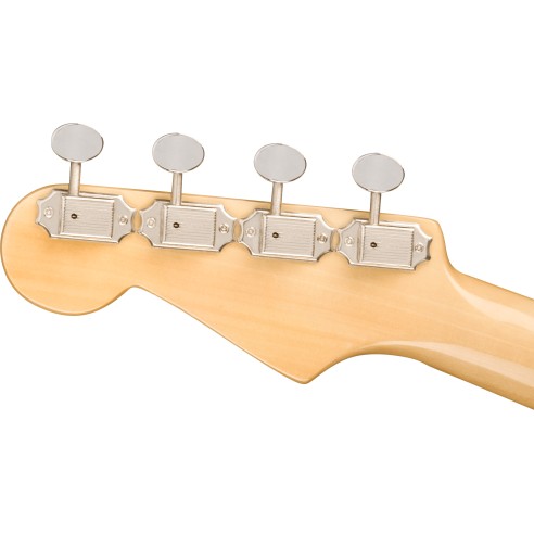 Fender Fullerton Strat WN Candy Apple...
